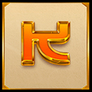 Legendary Sumo Paytable Symbol 4