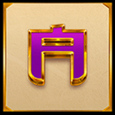 Legendary Sumo Paytable Symbol 5