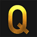 Legioner Symbol Q