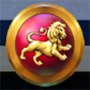 Cyngus 2 Symbol Lion