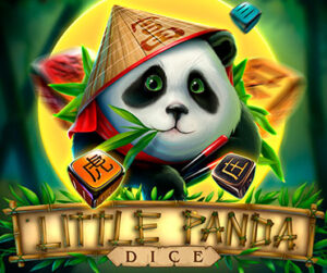 Little Panda Dice Thumbnail
