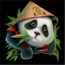 Little Panda Paytable Symbol 12