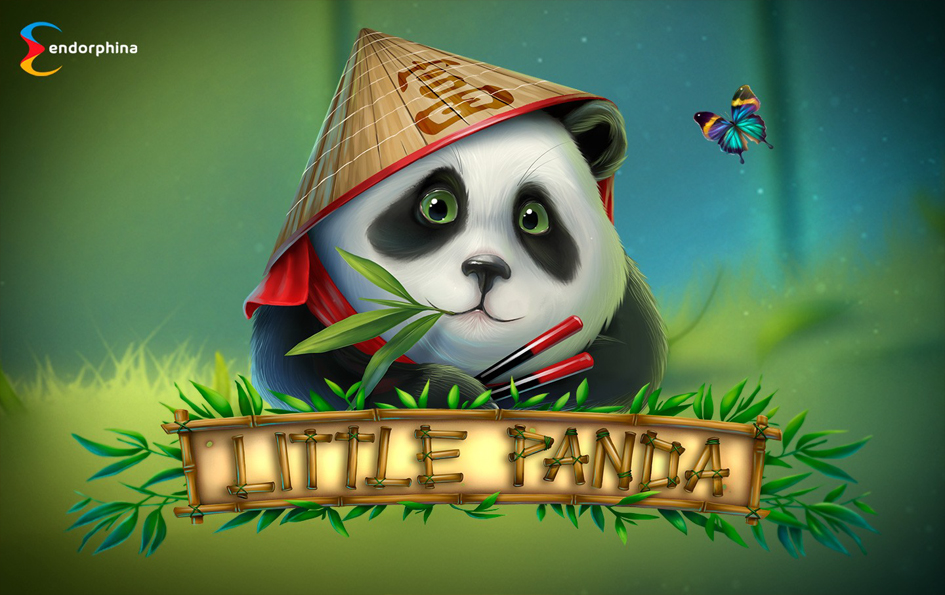 Little Panda by Endorphina