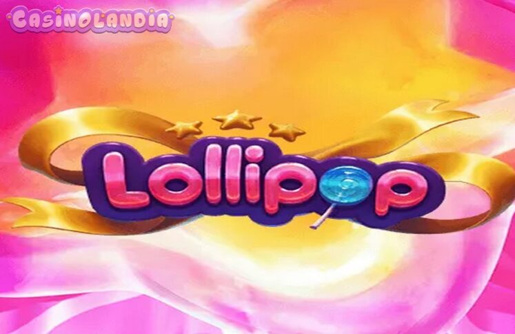 LolliPop Slot by AvatarUX Studios