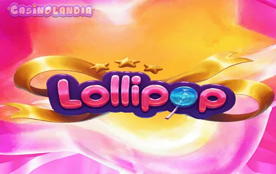 LolliPop Slot by AvatarUX Studios