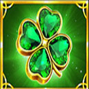 Lucky Cloverland Symbol Clover