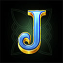 Lucky Cloverland Symbol J