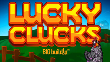 Lucky Clucks by Crazy Tooth Studio