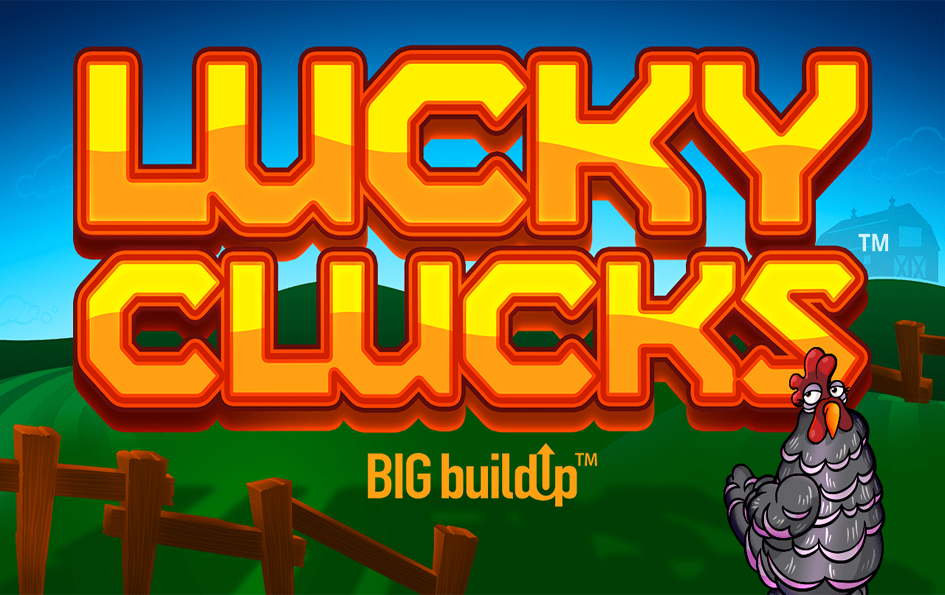 Lucky Clucks by Crazy Tooth Studio