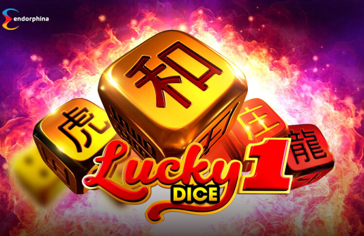 Lucky Dice 1 by Endorphina