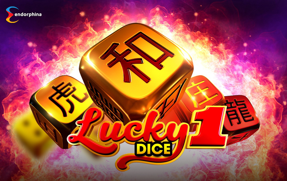 Lucky Dice 1 by Endorphina