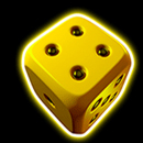 Lucky Dice 2 Paytable Symbol 5