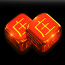 Lucky Dice 3 Paytable Symbol 8