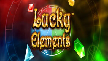 Lucky Elements by SYNOT Games