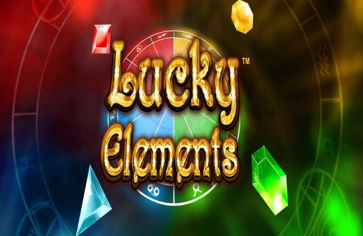 Lucky Elements by SYNOT Games