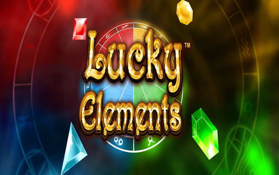 Lucky Elements by SYNOT Games