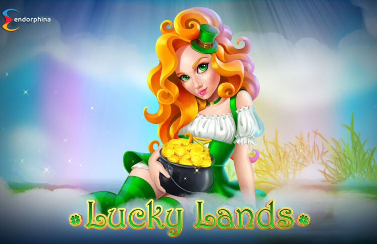 Lucky Lands by Endorphina