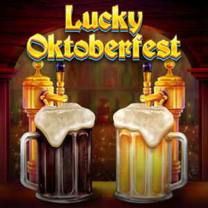 Lucky Oktoberfest Thumbnail Small