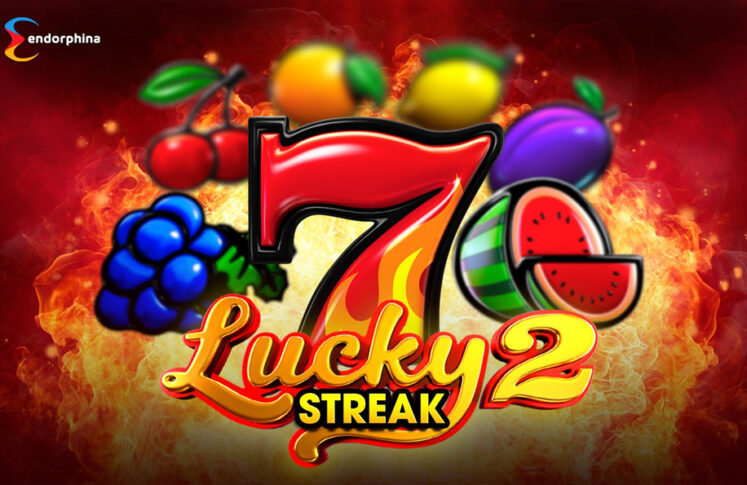 Lucky Streak 2 by Endorphina