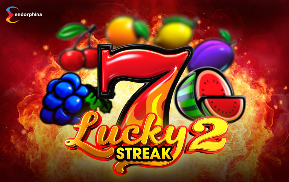 Lucky Streak 2 by Endorphina