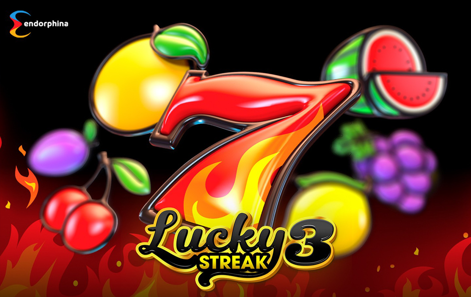 Lucky Streak 3 by Endorphina