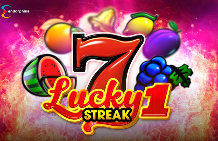 Lucky Streak 1 by Endorphina