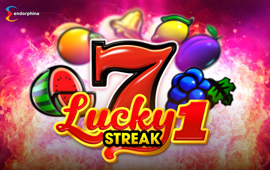 Lucky Streak 1 by Endorphina