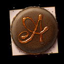 Macarons Paytable Symbol 4
