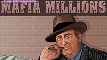 Mafia Millions by Playtech