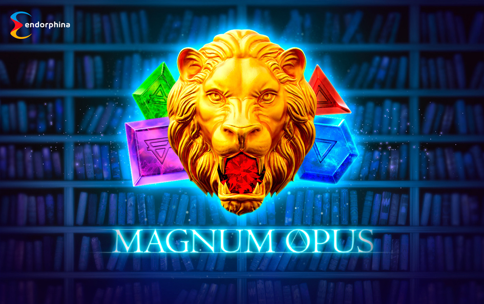 Magnum Opus by Endorphina