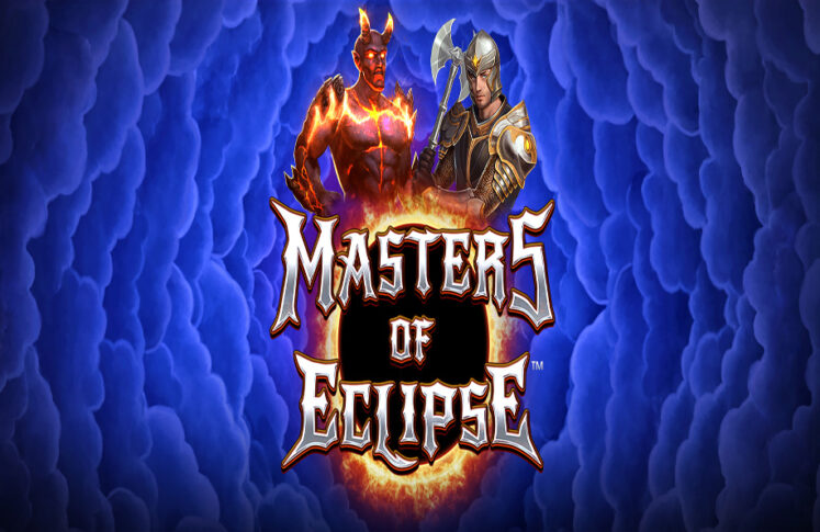 Masters of Eclipse by SYNOT Games