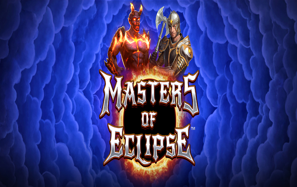 Masters of Eclipse by SYNOT Games