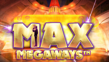 Max Megaways by Big Time Gaming