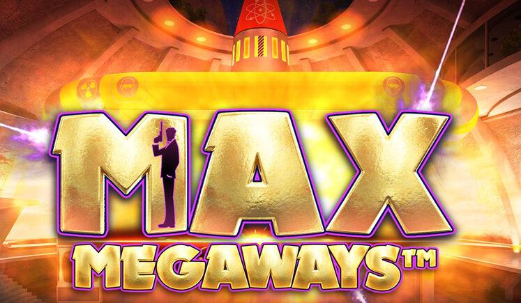 Max Megaways by Big Time Gaming