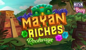 Mayan Riches Rockways Thumbnail Small