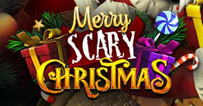 Merry Scary Christmas Thumbnail