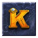 Midas Golden Touch Symbol
