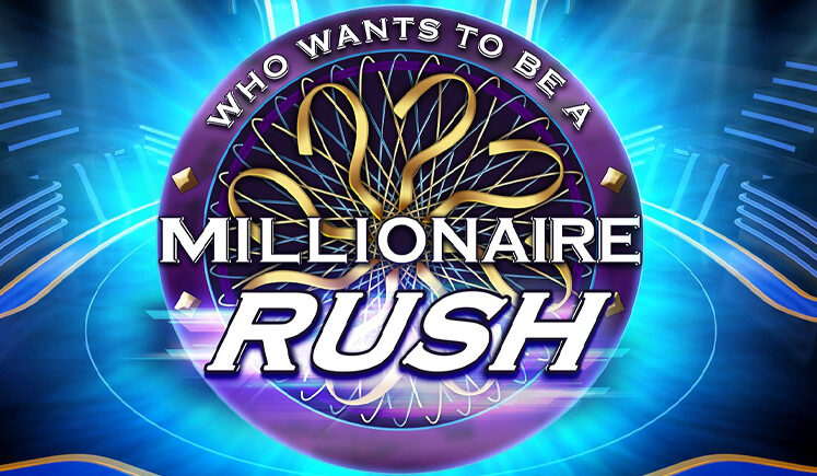 Millionaire Rush by Big Time Gaming