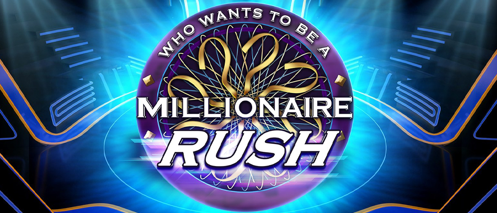 Millionaire Rush by Big Time Gaming