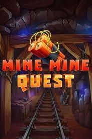 Mine Mine Quest Thumbnail SMall