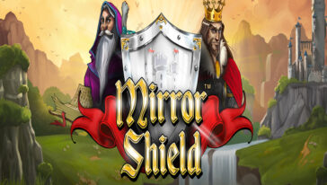 Mirror Shield by SYNOT Games