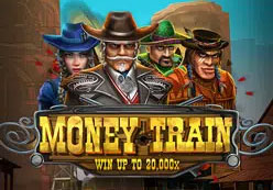 Money Train Thumbnail