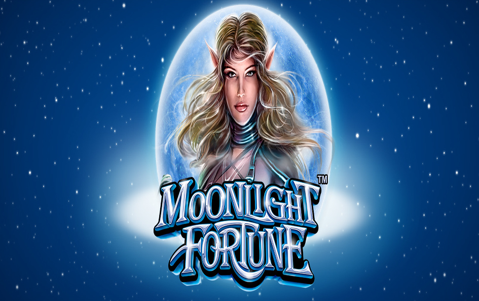 Moonlight Fortune by SYNOT Games