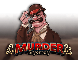 Murder Mystery by Playtech