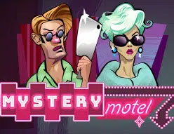 Mystery Motel Thumbnail