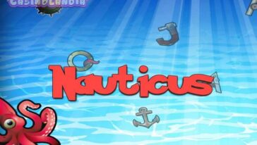 Nauticus by Microgaming