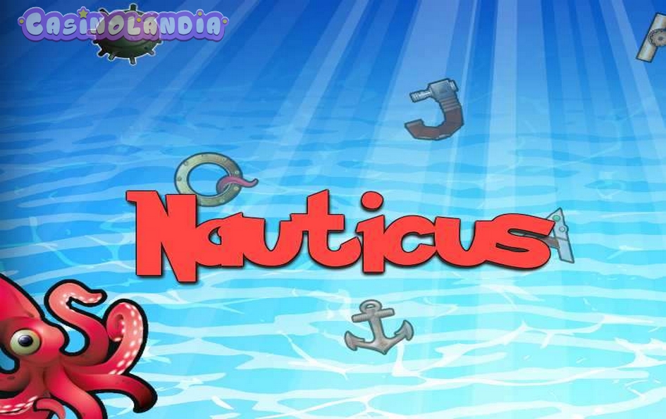 Nauticus by Microgaming