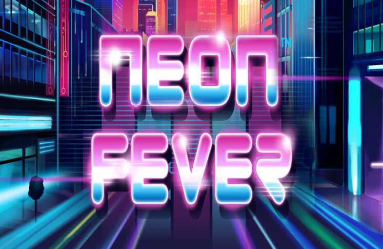 Neon Fever by SYNOT Games