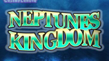 Neptunes Kingdom by Playtech
