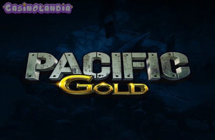 Pacific Gold by ELK Studios